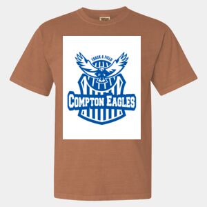 Comfort Colors Heavyweight Ring Spun Tee Thumbnail