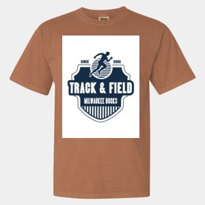 Comfort Colors Heavyweight Ring Spun Tee Thumbnail