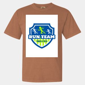 Comfort Colors Heavyweight Ring Spun Tee Thumbnail