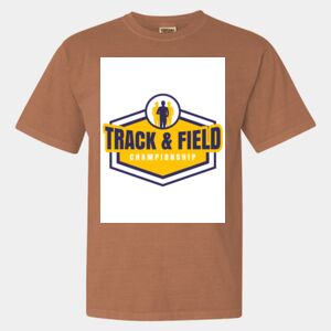 Comfort Colors Heavyweight Ring Spun Tee Thumbnail