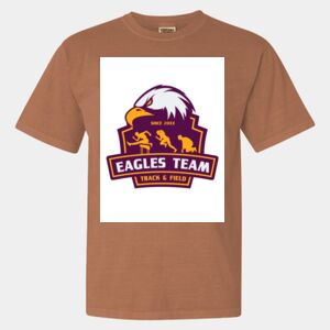 Comfort Colors Heavyweight Ring Spun Tee Thumbnail