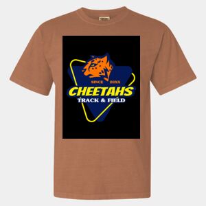 Comfort Colors Heavyweight Ring Spun Tee Thumbnail