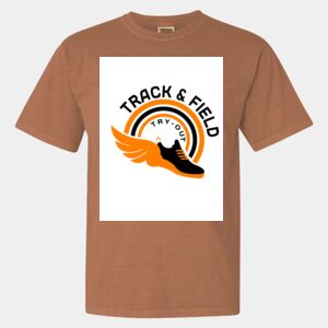 Comfort Colors Heavyweight Ring Spun Tee Thumbnail