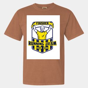 Comfort Colors Heavyweight Ring Spun Tee Thumbnail