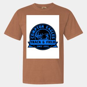 Comfort Colors Heavyweight Ring Spun Tee Thumbnail