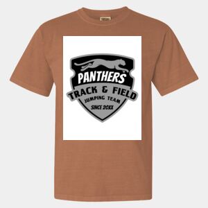 Comfort Colors Heavyweight Ring Spun Tee Thumbnail