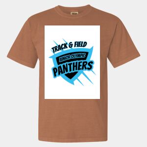 Comfort Colors Heavyweight Ring Spun Tee Thumbnail