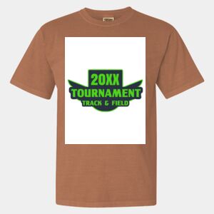 Comfort Colors Heavyweight Ring Spun Tee Thumbnail