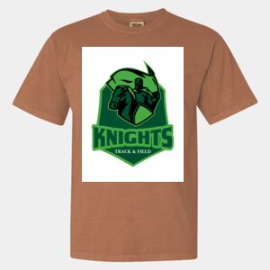 Comfort Colors Heavyweight Ring Spun Tee Thumbnail
