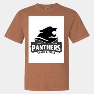 Comfort Colors Heavyweight Ring Spun Tee Thumbnail