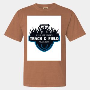 Comfort Colors Heavyweight Ring Spun Tee Thumbnail