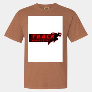 Comfort Colors Heavyweight Ring Spun Tee Thumbnail