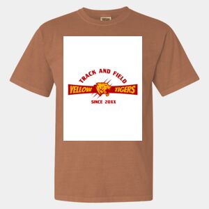 Comfort Colors Heavyweight Ring Spun Tee Thumbnail