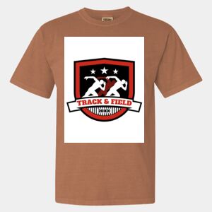 Comfort Colors Heavyweight Ring Spun Tee Thumbnail