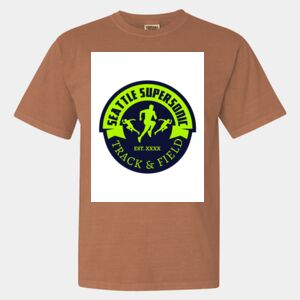 Comfort Colors Heavyweight Ring Spun Tee Thumbnail