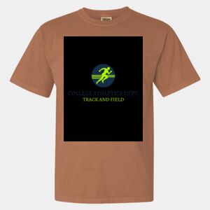 Comfort Colors Heavyweight Ring Spun Tee Thumbnail