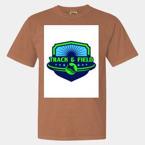 Comfort Colors Heavyweight Ring Spun Tee Thumbnail