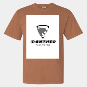 Comfort Colors Heavyweight Ring Spun Tee Thumbnail