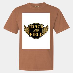 Comfort Colors Heavyweight Ring Spun Tee Thumbnail