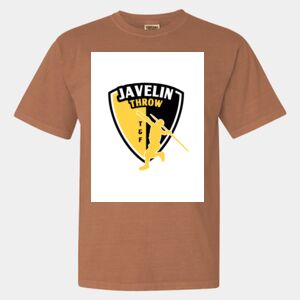 Comfort Colors Heavyweight Ring Spun Tee Thumbnail