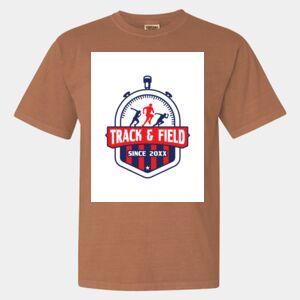 Comfort Colors Heavyweight Ring Spun Tee Thumbnail