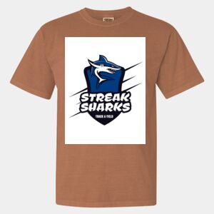 Comfort Colors Heavyweight Ring Spun Tee Thumbnail