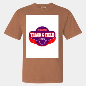 Comfort Colors Heavyweight Ring Spun Tee Thumbnail