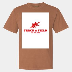 Comfort Colors Heavyweight Ring Spun Tee Thumbnail