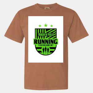 Comfort Colors Heavyweight Ring Spun Tee Thumbnail