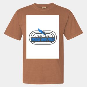 Comfort Colors Heavyweight Ring Spun Tee Thumbnail
