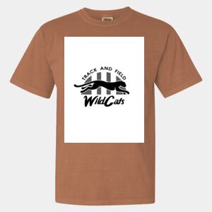 Comfort Colors Heavyweight Ring Spun Tee Thumbnail