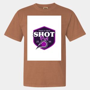 Comfort Colors Heavyweight Ring Spun Tee Thumbnail