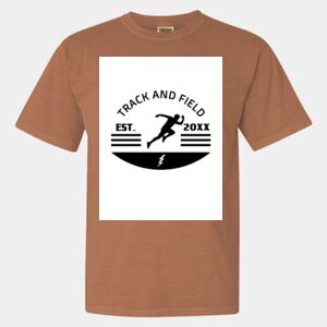 Comfort Colors Heavyweight Ring Spun Tee Thumbnail