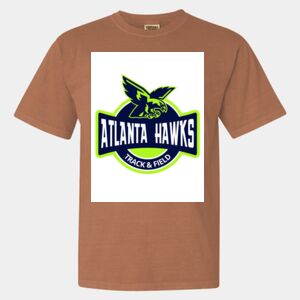 Comfort Colors Heavyweight Ring Spun Tee Thumbnail