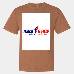 Comfort Colors Heavyweight Ring Spun Tee Thumbnail