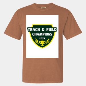 Comfort Colors Heavyweight Ring Spun Tee Thumbnail