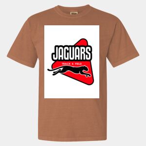 Comfort Colors Heavyweight Ring Spun Tee Thumbnail