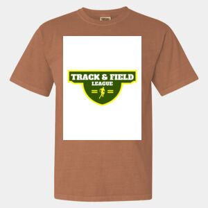 Comfort Colors Heavyweight Ring Spun Tee Thumbnail