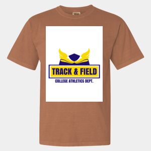 Comfort Colors Heavyweight Ring Spun Tee Thumbnail