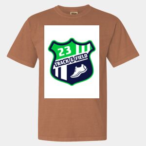 Comfort Colors Heavyweight Ring Spun Tee Thumbnail