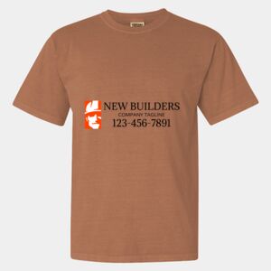 Comfort Colors Heavyweight Ring Spun Tee Thumbnail