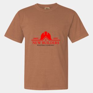 Comfort Colors Heavyweight Ring Spun Tee Thumbnail