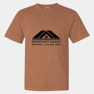 Comfort Colors Heavyweight Ring Spun Tee Thumbnail