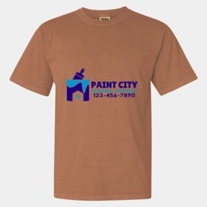 Comfort Colors Heavyweight Ring Spun Tee Thumbnail