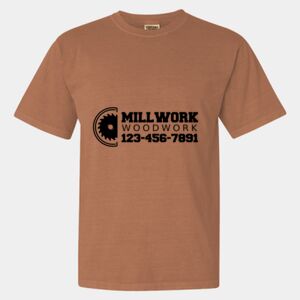 Comfort Colors Heavyweight Ring Spun Tee Thumbnail