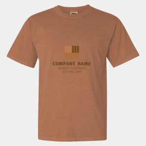 Comfort Colors Heavyweight Ring Spun Tee Thumbnail