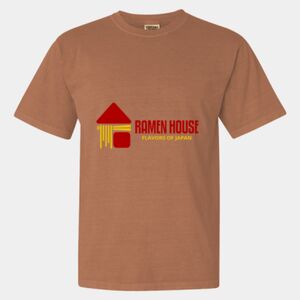 Comfort Colors Heavyweight Ring Spun Tee Thumbnail