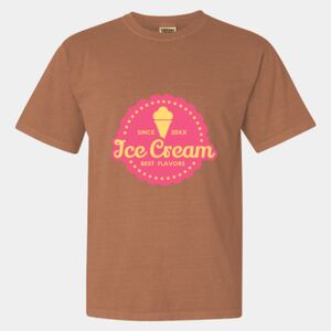 Comfort Colors Heavyweight Ring Spun Tee Thumbnail