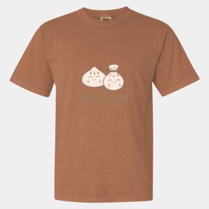 Comfort Colors Heavyweight Ring Spun Tee Thumbnail