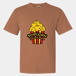 Comfort Colors Heavyweight Ring Spun Tee Thumbnail